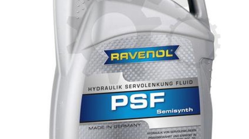 Ulei servodirectie HYUNDAI ATOS MX Producator RAVENOL 1181000