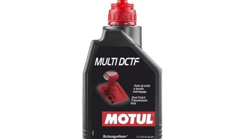 Ulei servodirectie multi dctf 1l Citroen DS3 (2009->) D21FD3