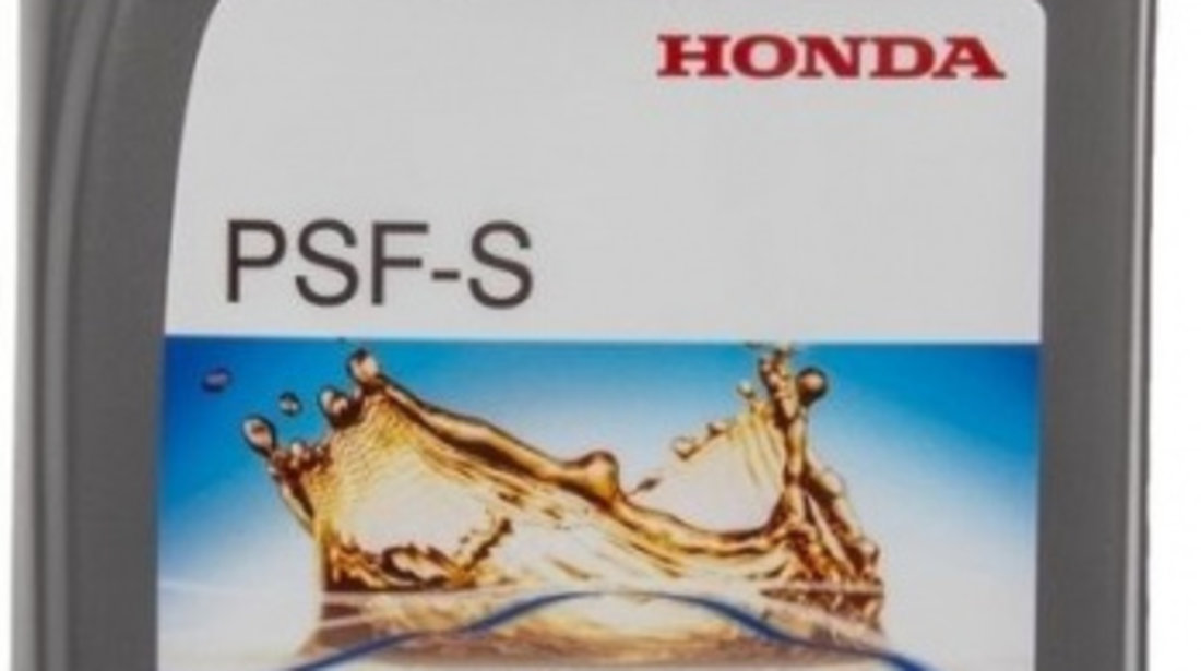 Ulei Servodirectie Oe Honda PSF-S Power Steering Fluid 1L 0828499902HE