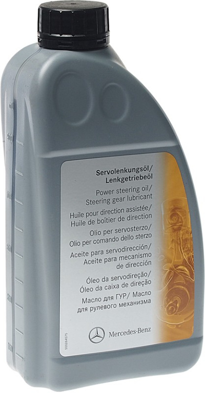 Ulei Servodirectie Oe Mercedes-Benz 236.3 1L A000989880311
