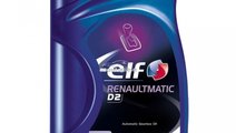 Ulei servodirectie rosu ELF Renaultmatic D2 1L 194...