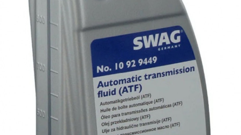 Ulei Servodirectie Swag Atf 1L 10 92 9449