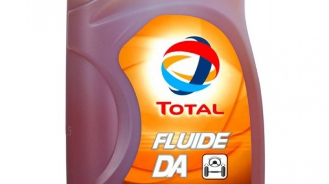 Ulei servodirectie Total Fluide DA 1L