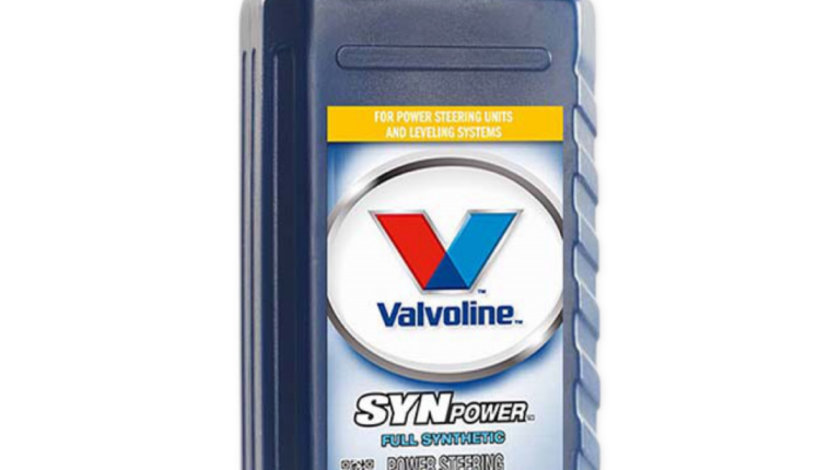 Ulei Servodirectie Valvoline Synpower Synthetic PSF 1L VSPPSF/1