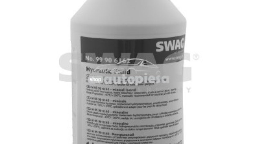 Ulei servodirectie verde pentru BMW SWAG 1 L 99906162 produs NOU