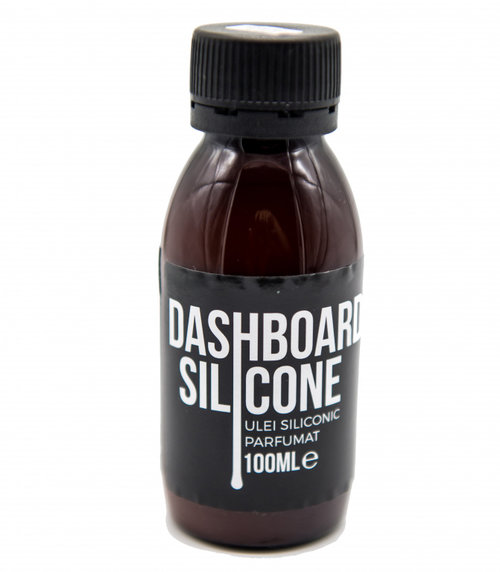 Ulei Siliconic Parfumat Osip 100ML