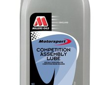 Ulei special pentru rodaj Millers, acum prin Racing Nick