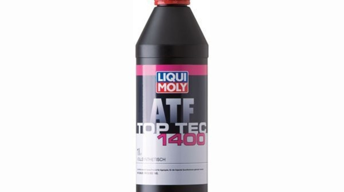 Ulei transmisie ATF LIQUI MOLY LIM3662 1L cod intern: LIM3662 1L