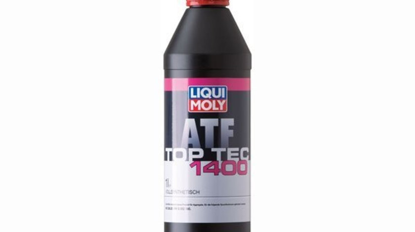 Ulei transmisie ATF LIQUI MOLY LIM3662 1L