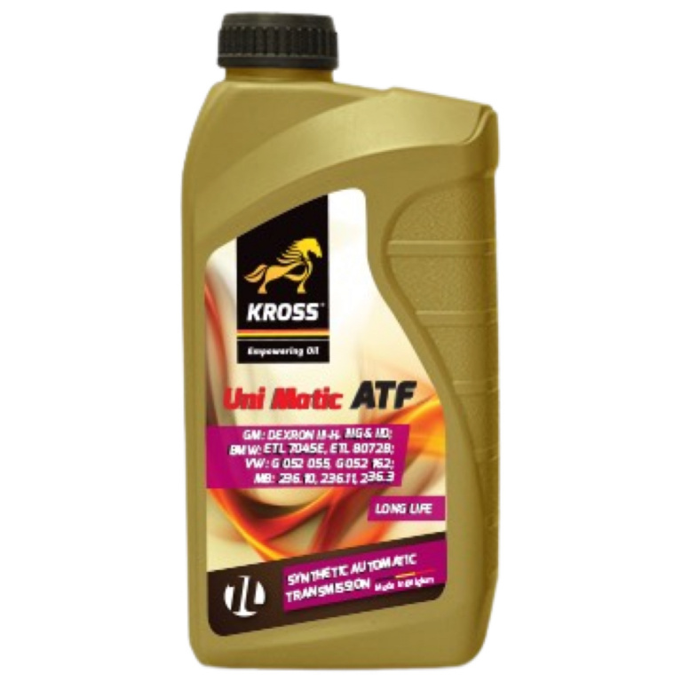 Ulei Transmisie Autamata Kross Trans Uni Matic 1L 19518