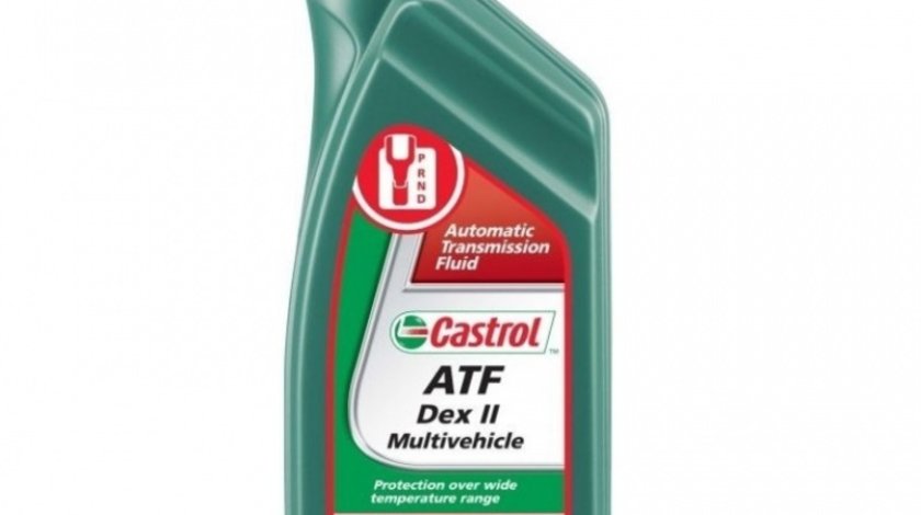 Ulei transmisie automata Castrol Atf Dex II 1L