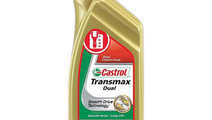 Ulei Transmisie Automata Castrol Atf Transmax Dual...