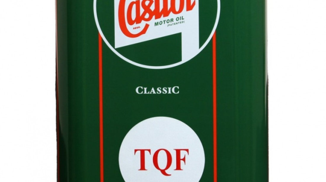 Ulei Transmisie Automata Castrol SAE20 TQF 1L CLASSIC