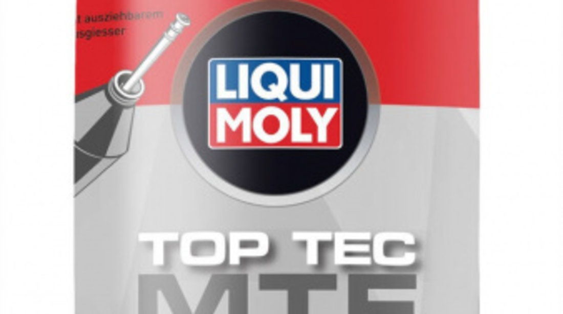 Ulei Transmisie Automata Cutia De Viteze Cu Cuplaj Dublu DSG Liqui Moly Top Tec MTF 5300 70W-75W 1L 21359