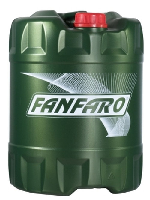 Ulei Transmisie Automata Fanfaro AZF 6 20L