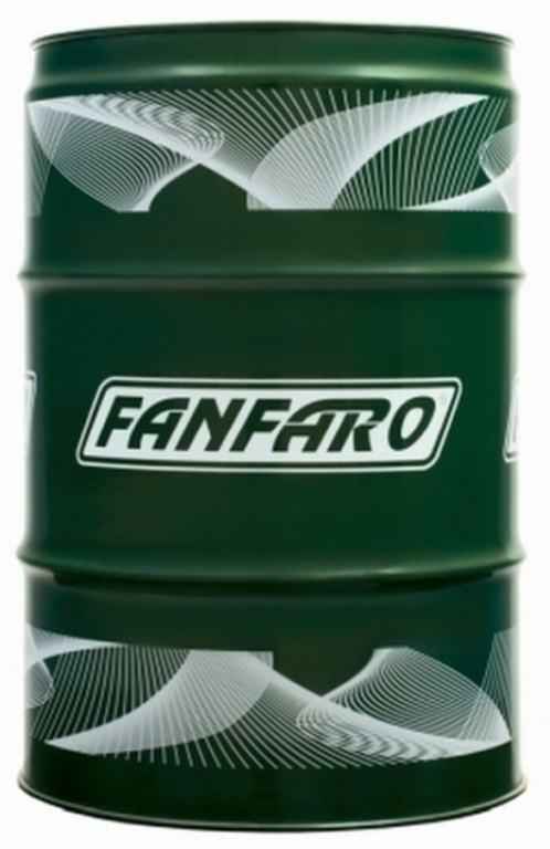 Ulei Transmisie Automata Fanfaro POWERTRAIN 10W 208L