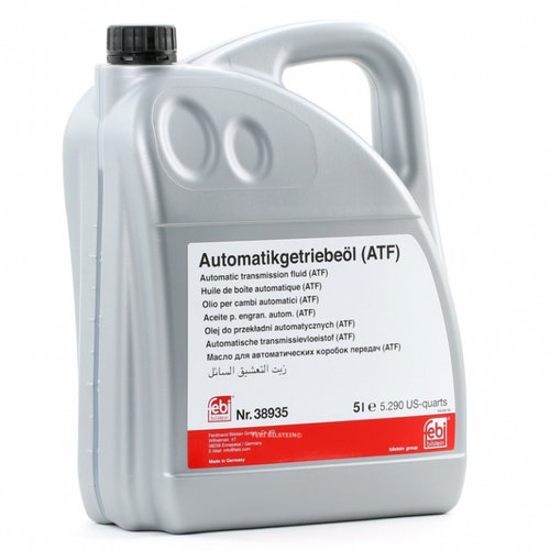 Ulei transmisie automata Febi 38935 5L