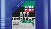 Ulei transmisie automata Liqui Moly Top Tec ATF 18...