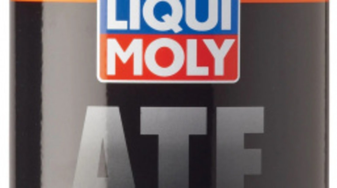 Ulei Transmisie Automata Liqui Moly Top Tec ATF 1200 DEX III 1L 20460