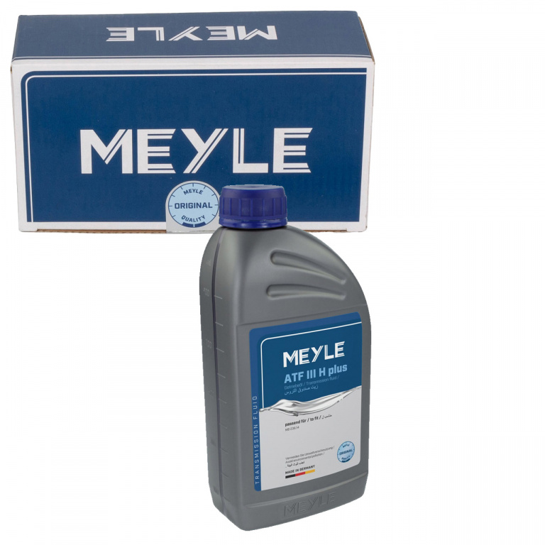 Ulei Transmisie Automata Meyle ATF III H Plus MB 236.14 1L 014 019 2800