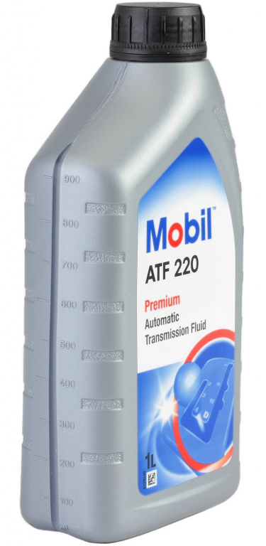 Ulei Transmisie Automata Mobil ATF 220 1L