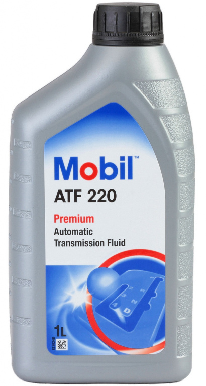 Ulei Transmisie Automata Mobil ATF 220 1L