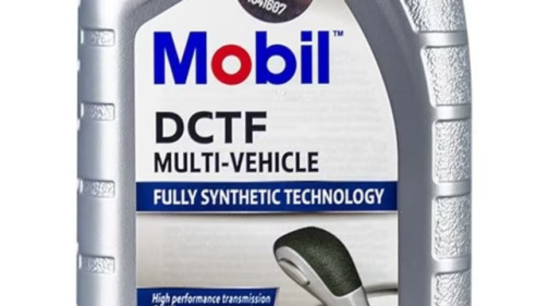 Ulei Transmisie Automata Mobil DCTF Multi-Vehicle 1L 156314