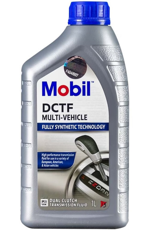 Ulei Transmisie Automata Mobil DCTF Multi-Vehicle 1L 156314