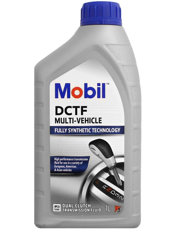 Ulei Transmisie Automata Mobil DCTF Multi-Vehicle 1L 156314
