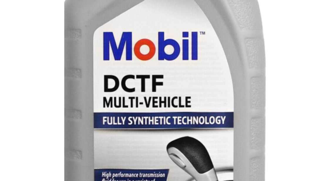 Ulei Transmisie Automata Mobil DCTF Multi-Vehicle 1L 156314