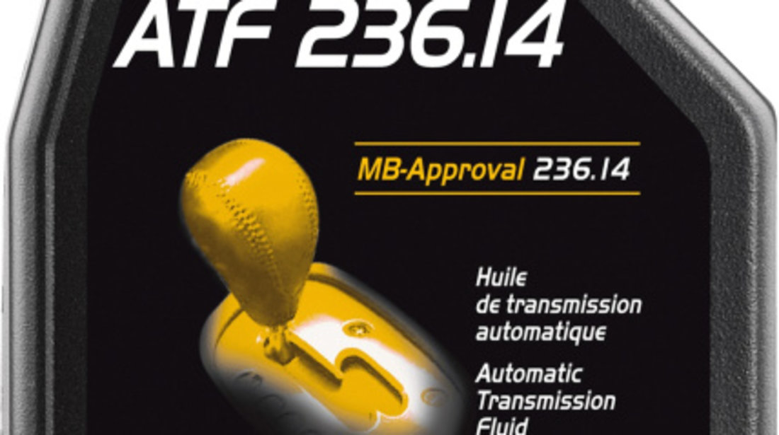 Ulei Transmisie Automata Motul ATF 236.14 1L 105773