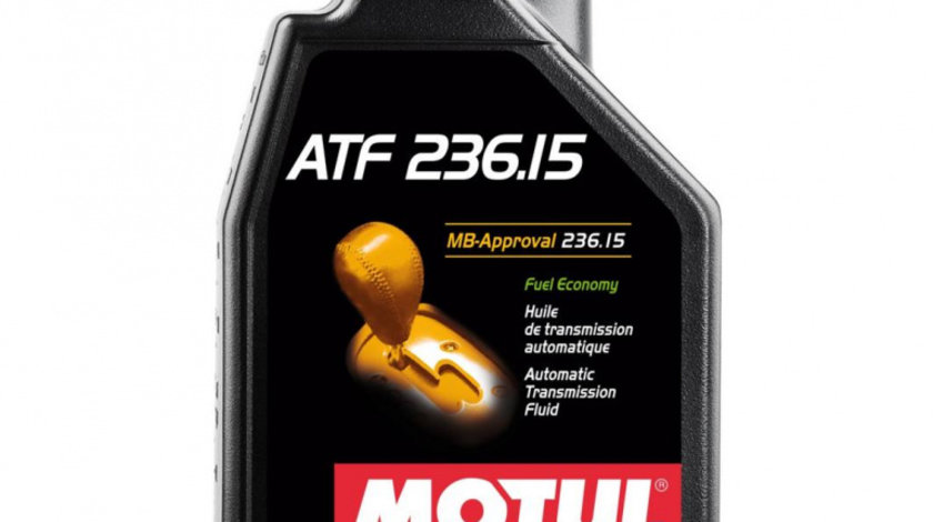 Ulei Transmisie Automata Motul ATF 236.15 1L 106954