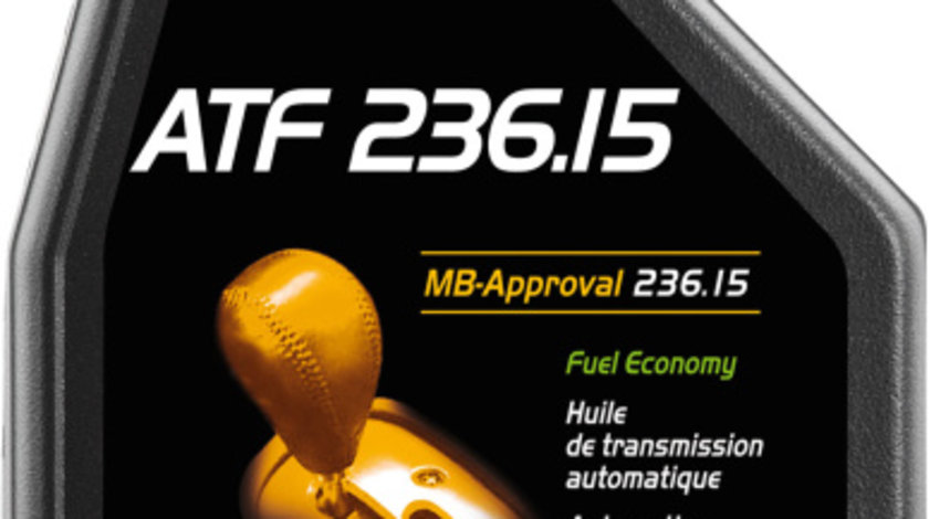 Ulei Transmisie Automata Motul ATF 236.15 1L 106954