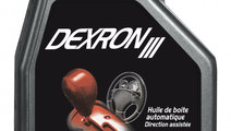 Ulei transmisie automata Motul Dexron III 1L