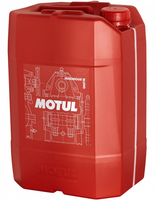 Ulei Transmisie Automata Motul Hybrid E-Atf 20L
