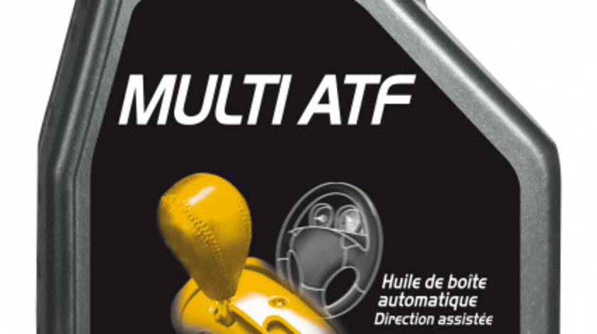 Ulei transmisie automata Motul Multi Atf 1L