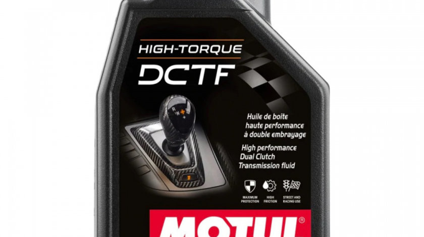 Ulei Transmisie Automata Motul Multi DCTF 1L 105786