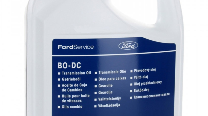 Ulei Transmisie Automata Oe Ford BO-DC 6-Gang Powershift 5L 1490761