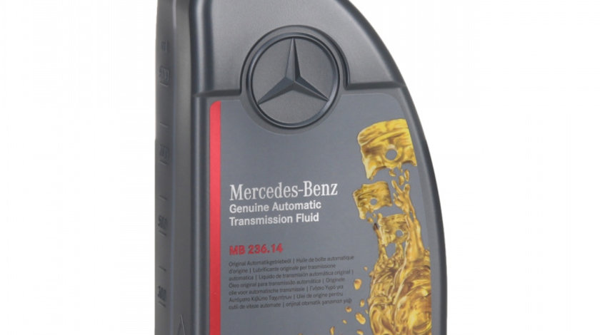 Ulei Transmisie Automata Oe Mercedes-Benz 236.14 1L A000989680511ATLE