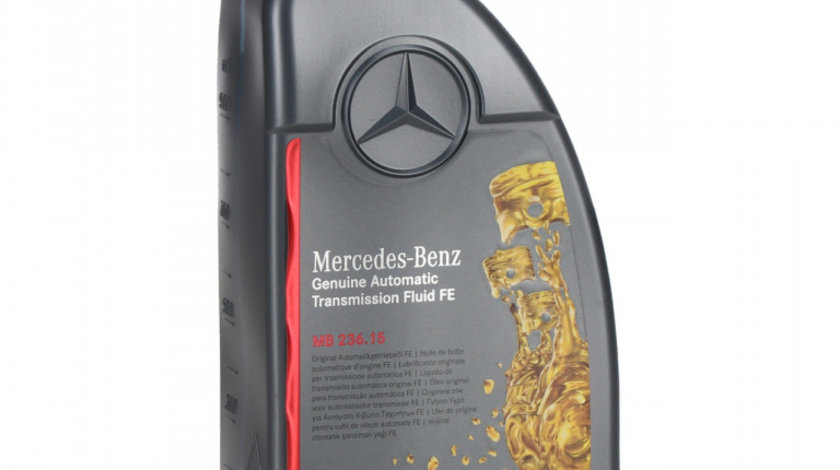 Ulei Transmisie Automata Oe Mercedes-Benz 236.15 1L A000989690511ADNE