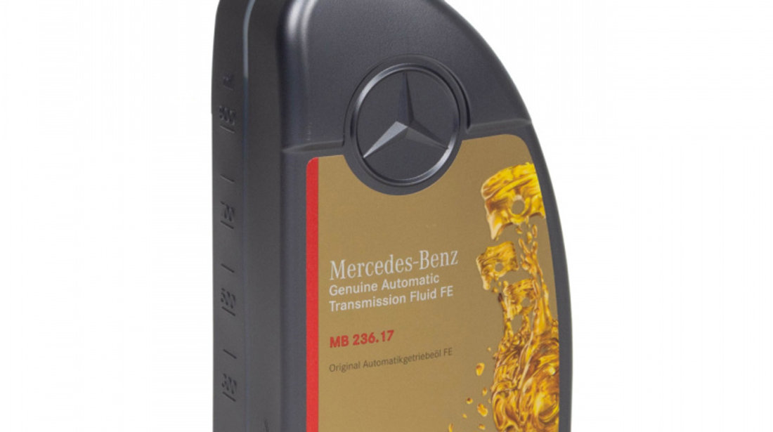 Ulei Transmisie Automata Oe Mercedes-Benz 236.17 1L A002989060312