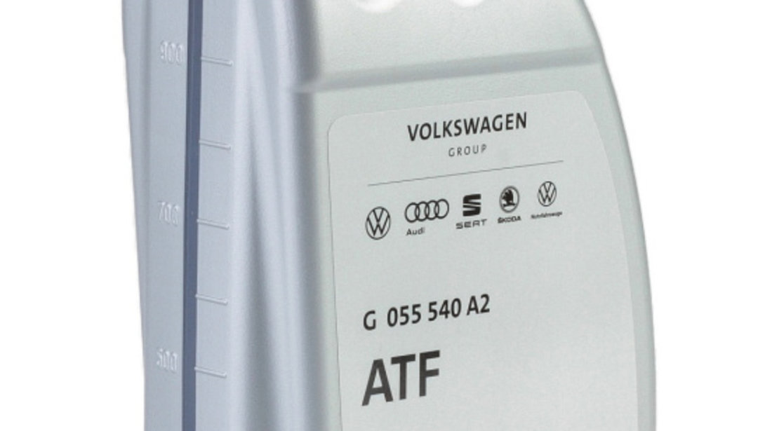 Ulei Transmisie Automata Oe Volkswagen ATF 1L G055540A2