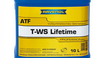 Ulei Transmisie Automata Ravenol ATF T-WS Lifetime...