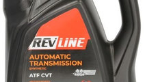 Ulei Transmisie Automata RWJ Rev Line 5L REV. AUT....