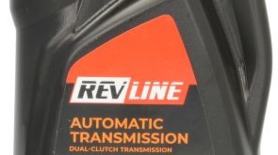 Ulei Transmisie Automata RWJ Rev Line DCT/DSG 1L REV. AUT. ATF DCT/DSG 1L