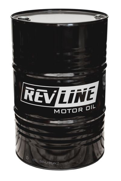 Ulei Transmisie Automata RWJ Rev Line Dexron II 200L REV. AUT. ATF II D 200L