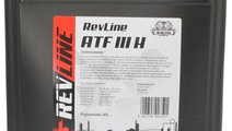 Ulei Transmisie Automata RWJ Rev Line Dexron III I...