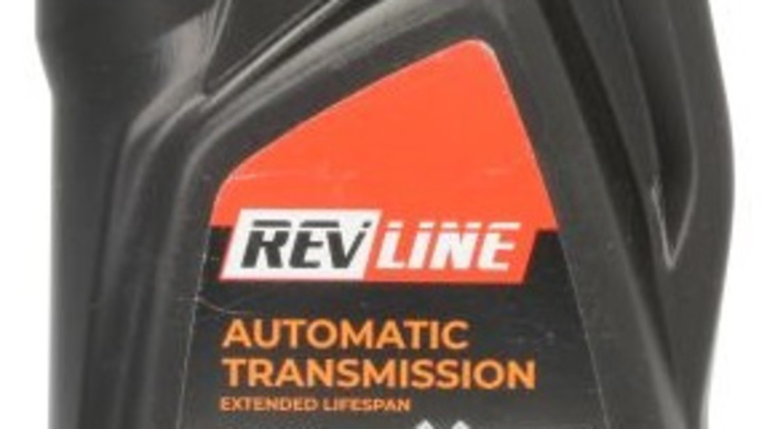 Ulei Transmisie Automata RWJ Rev Line Dexron VI 1L REV. AUT. ATF VI 1L