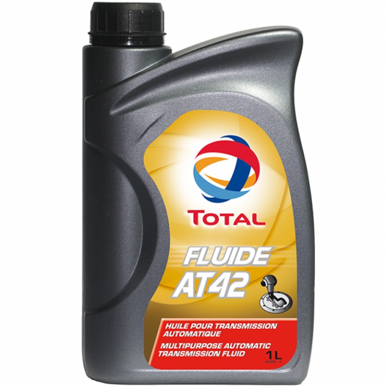 Ulei transmisie automata Total Fluide AT42 Dex III 1L