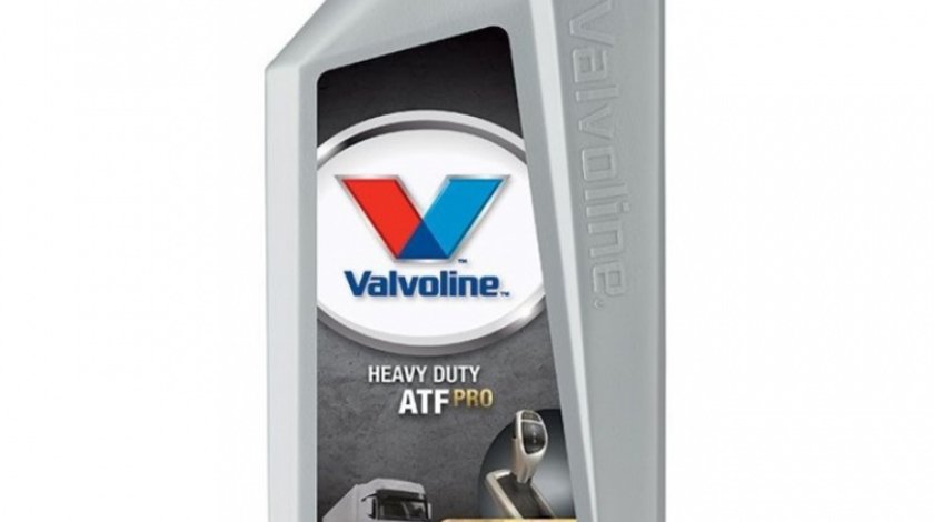 Ulei transmisie automata Valvoline Atf Heavy Duty Pro 1L